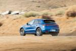Porsche Macan Turbo 2019 года (NA)